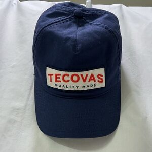 Tecovas Deep Blue Hat
